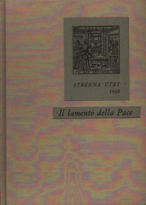 IL LAMENTO DELLA PACE