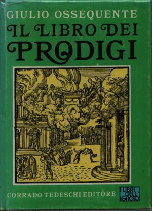 IL LIBRO DEI PRODIGI