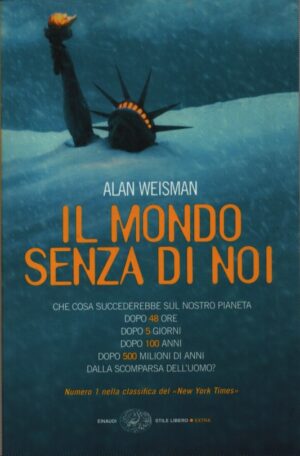 IL MONDO SENZA DI NOI