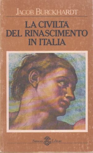 LA CIVILTÀ DEL RINASCIMENTO IN ITALIA