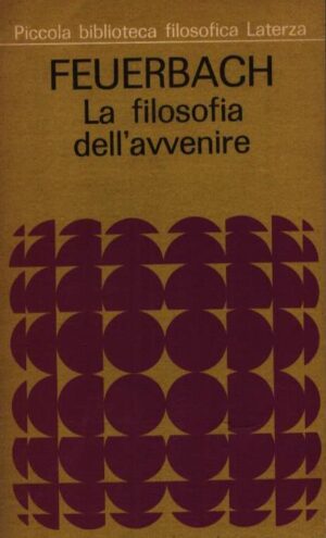 LA FILOSOFIA DELL'AVVENIRE