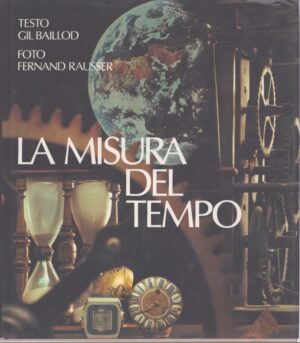 LA MISURA DEL TEMPO