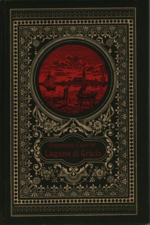 LAGUNE DI GRADO