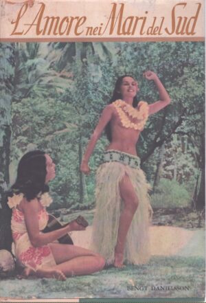 L'AMORE NEI MARI DEL SUD