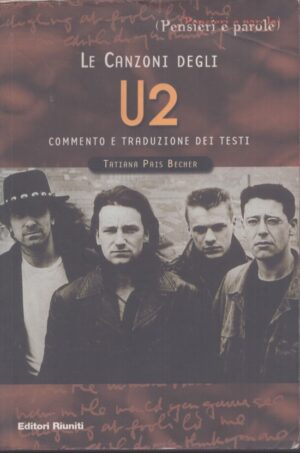 LE CANZONI DEGLI U2