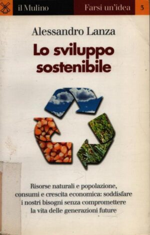 LO SVILUPPO SOSTENIBILE