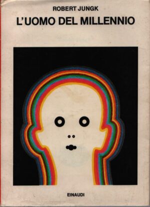 L'UOMO DEL MILLENNIO