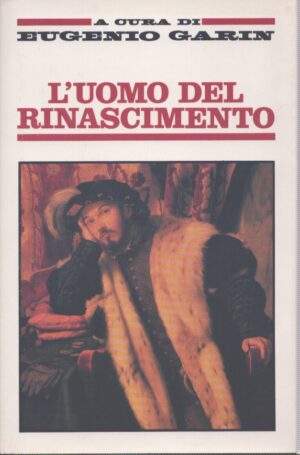 L'UOMO DEL RINASCIMENTO