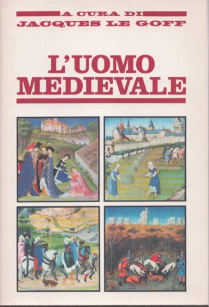 L'UOMO MEDIEVALE