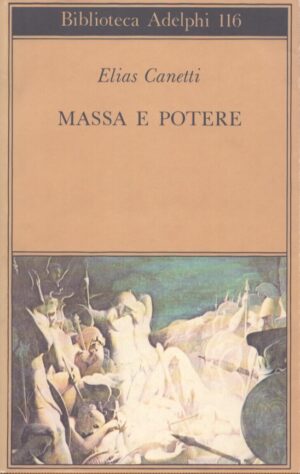 MASSA E POTERE