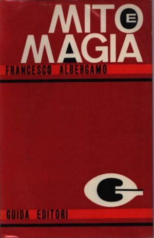 MITO E MAGIA