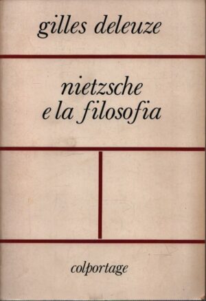 NIETZSCHE E LA FILOSOFIA