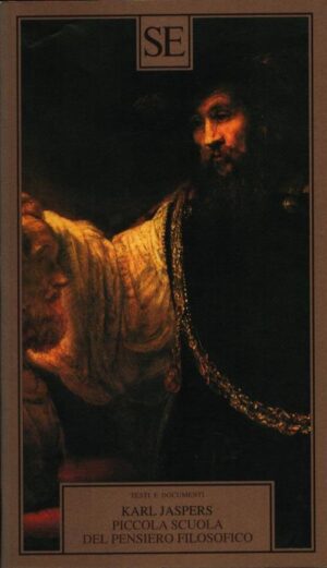 -70- . PICCOLA SCUOLA DEL PENSIERO FILOSOFICO