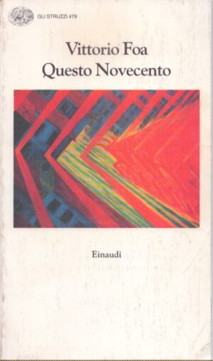 QUESTO NOVECENTO