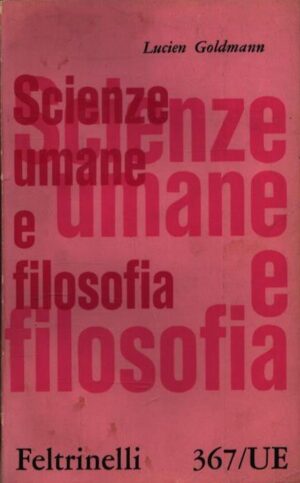 SCIENZE UMANE E FILOSOFIA