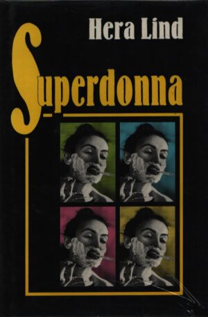 SUPERDONNA