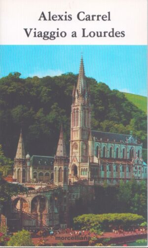 VIAGGIO A LOURDES  FRAMMENTI DI DIARIO - MEDITAZIONI