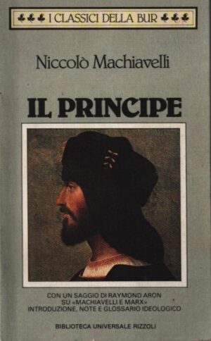 IL PRINCIPE