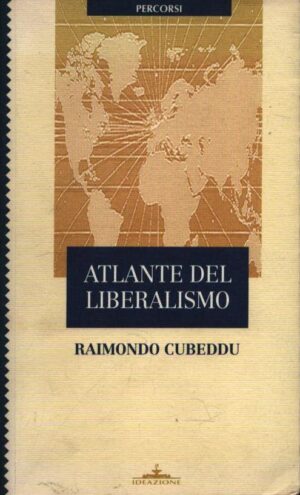 ATLANTE DEL LIBERALISMO
