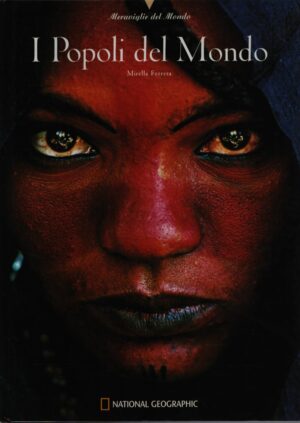 I POPOLI DEL MONDO . N°4