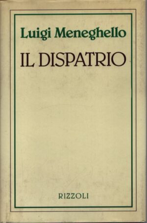 IL DISPATRIO