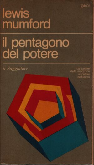 IL PENTAGONO DEL POTERE