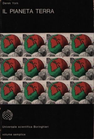 IL PIANETA TERRA