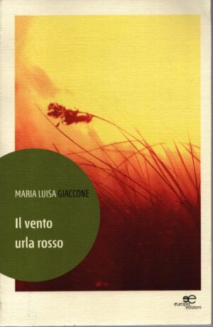 IL VENTO URLA ROSSO