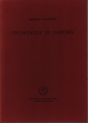INCOSTANZA DI NARCISO