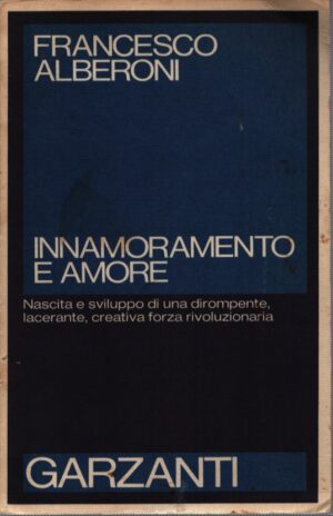 INNAMORAMENTO E AMORE