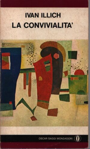LA CONVIVIALITÀ