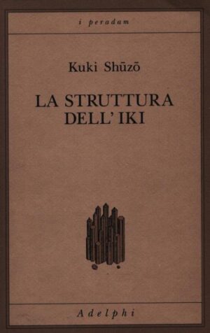 LA STRUTTURA DELL'IKI