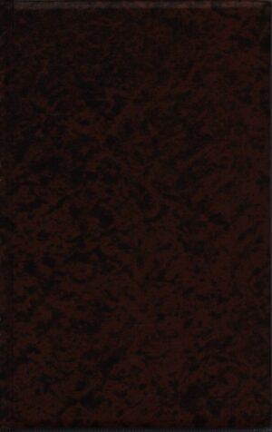 LE AFFINITÀ ELETTIVE