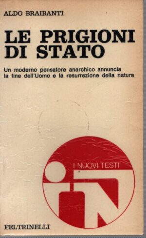 LE PRIGIONI DI STATO