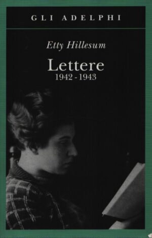 LETTERE 1942 - 1943