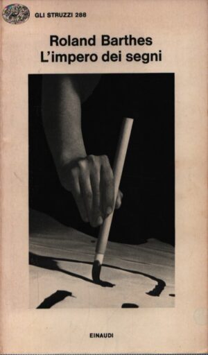 L'IMPERO DEI SEGNI