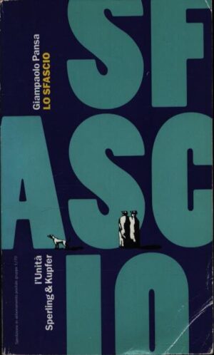 LO SFASCIO