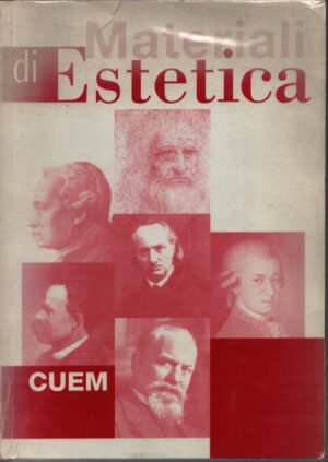 MATERIALI DI ESTETICA . 6