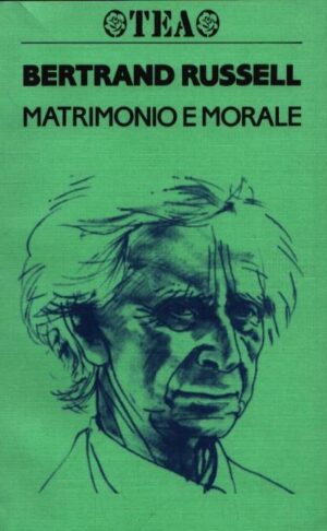 MATRIMONIO E MORALE