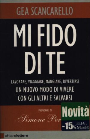 MI FIDO DI TE