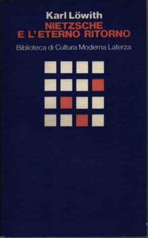 NIETZSCHE E L'ETERNO RITORNO