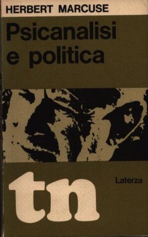 PSICANALISI E POLITICA