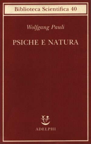 PSICHE E NATURA