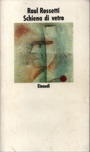 SCHIENA DI VETRO . 409