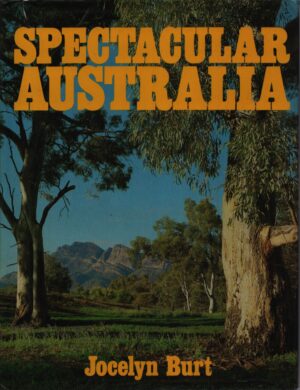 SPECTACULAR AUSTRALIA