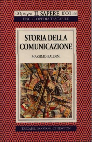 STORIA DELLA COMUNICAZIONE 55