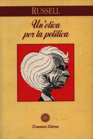 UN'ETICA PER LA POLITICA