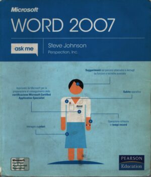 MICROSOFT WORD 2007 .  ASK ME