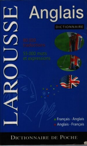 DICTIONNAIRE . FRANCAIS - ANGLAIS . ANGLAIS - FRANCAIS