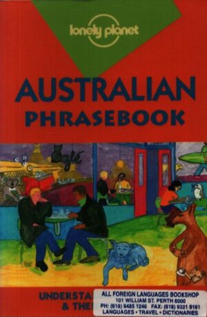 AUSTRALIAN PHRASEBOOK